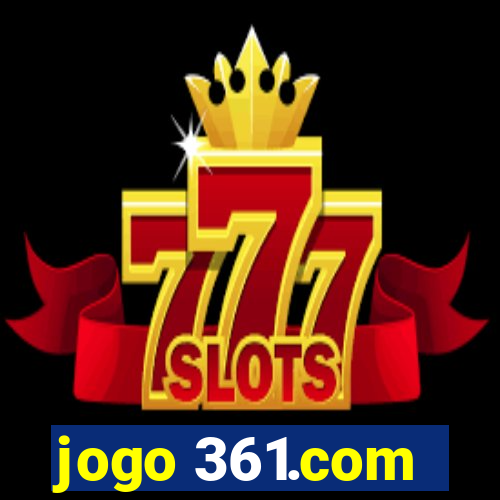 jogo 361.com
